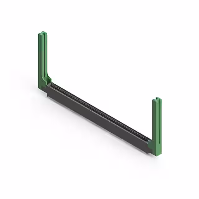 395-062-540-658 EDAC Inc.  Edgeboard Connectors